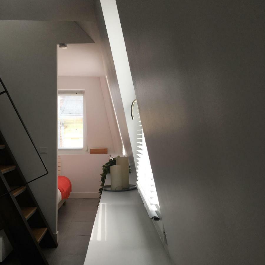 L'Etoile De Trouville 外观 照片